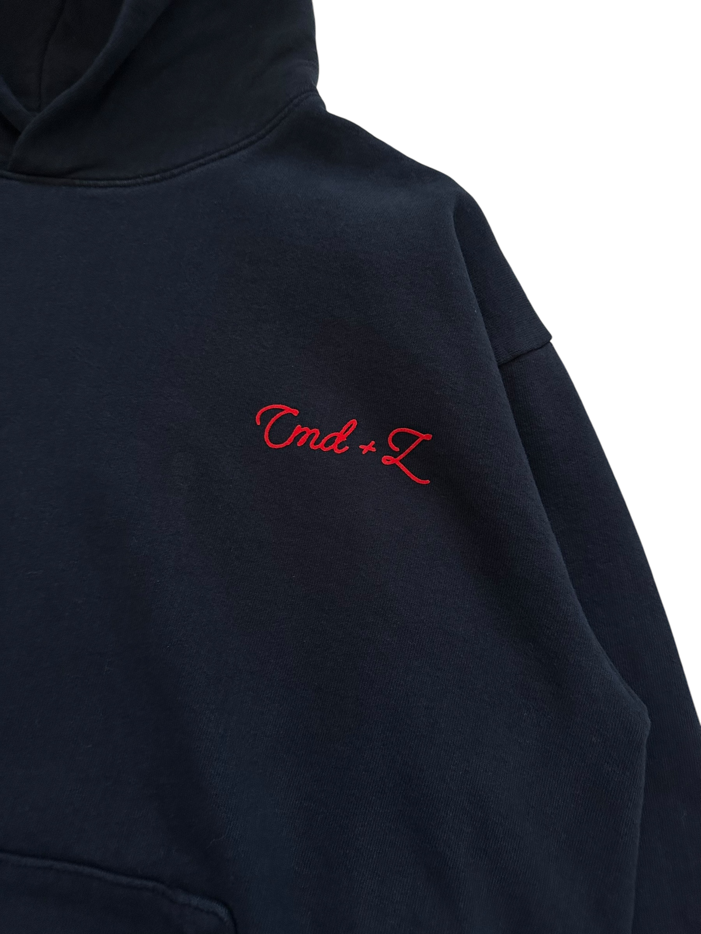 Sukajan Hoodie