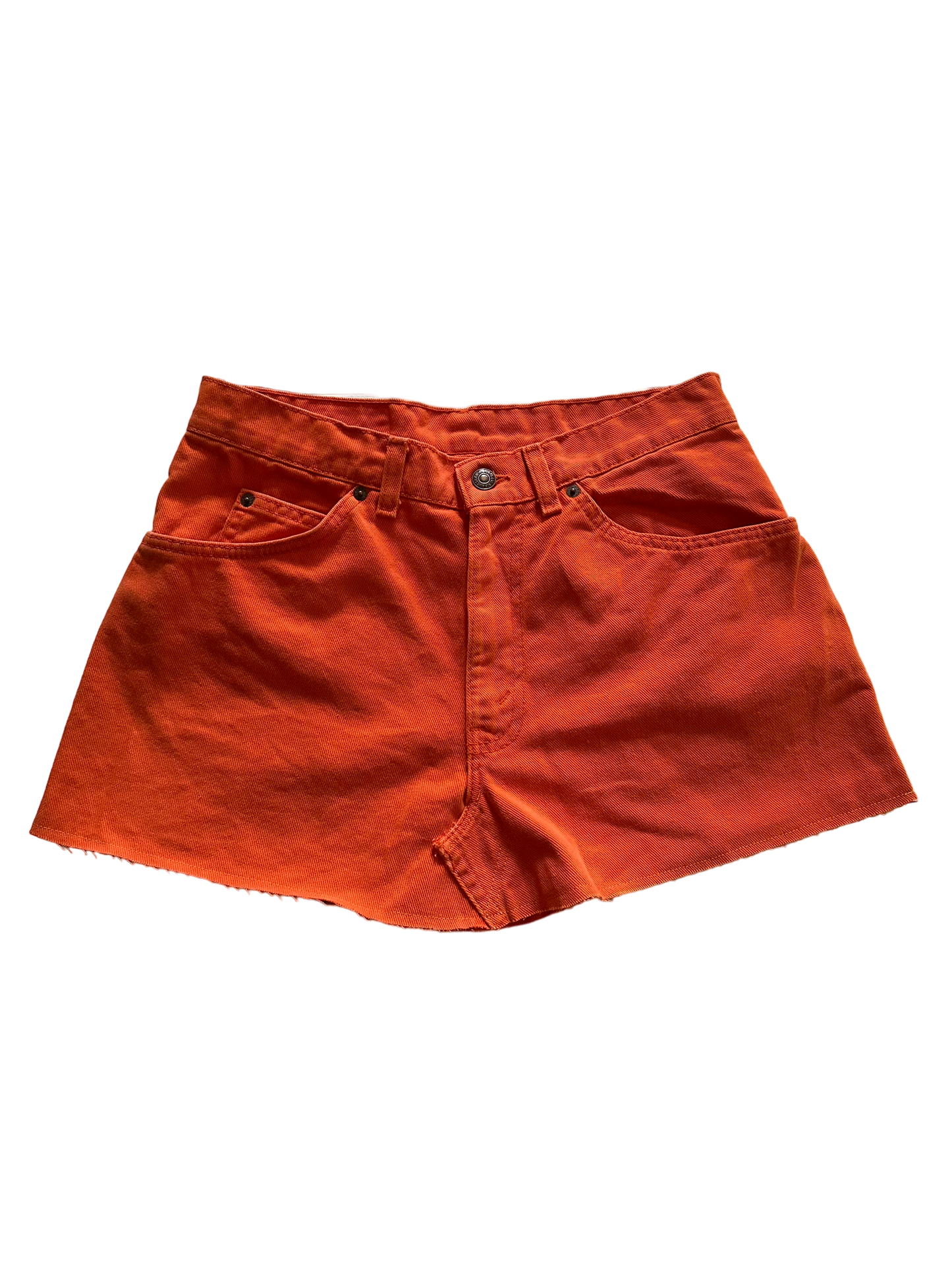 Great Pumpkin Miniskirt