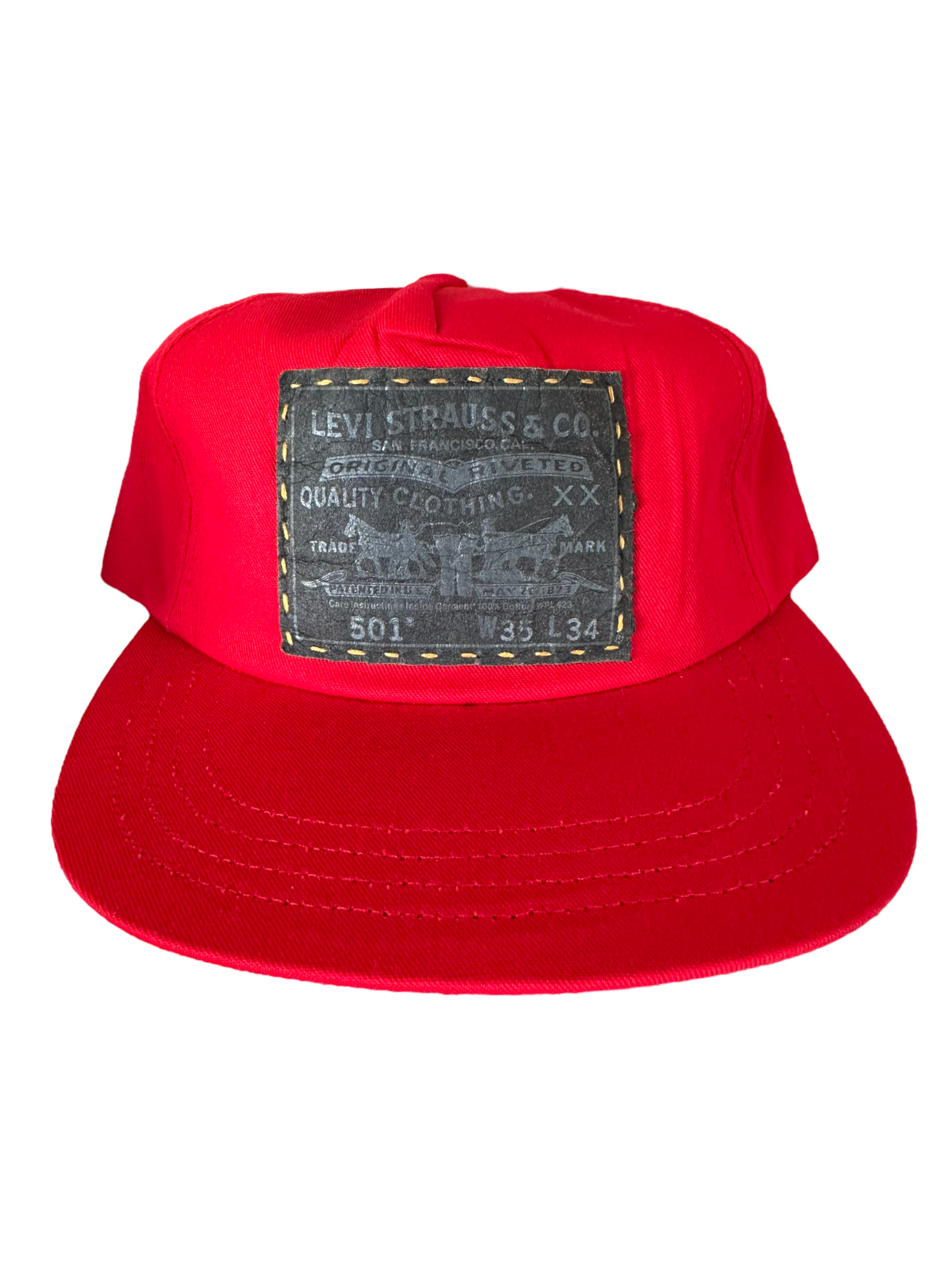 Levi's Badge Cap