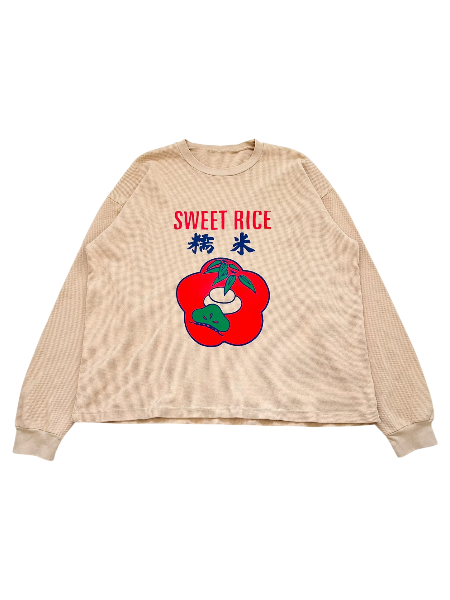 Sweet Rice Thermal