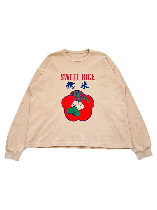 Sweet Rice Thermal