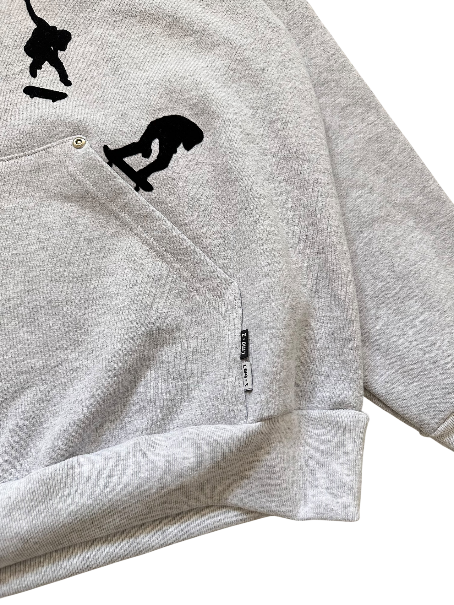 Skatepark Hoodie (Sample)