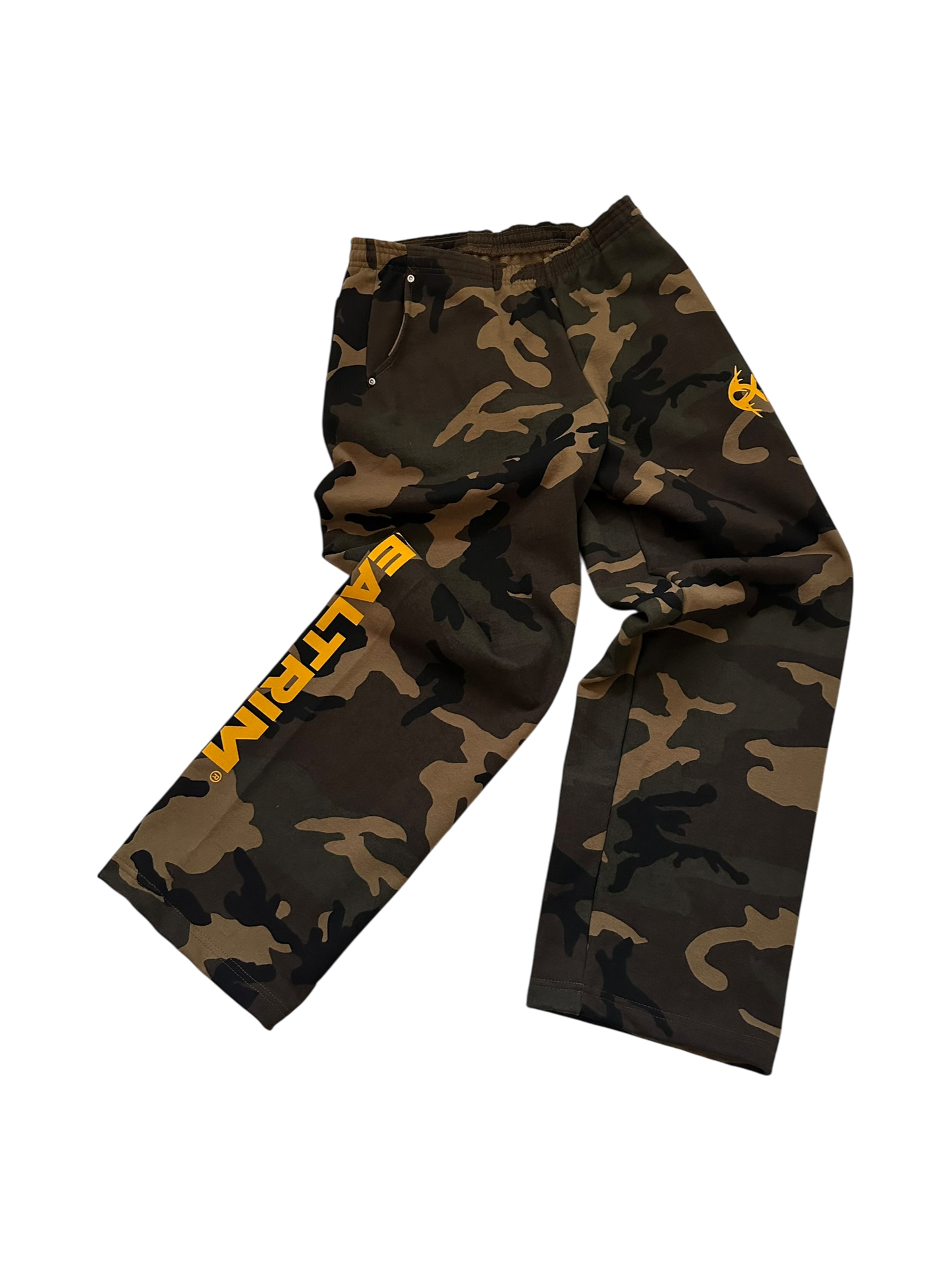 *1 of 1* Realtrim Sweatpants