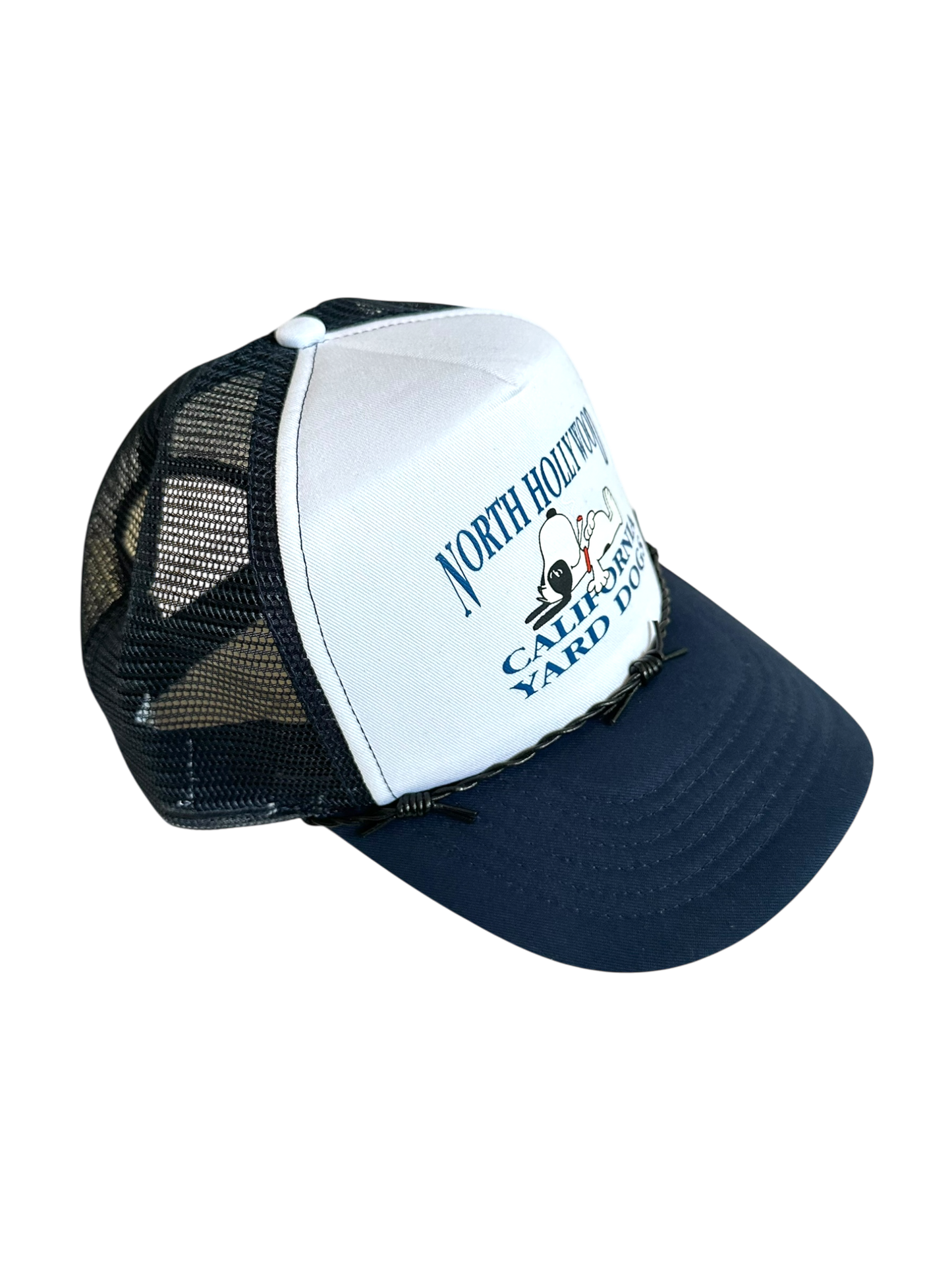 Yard Dogs Trucker Hat