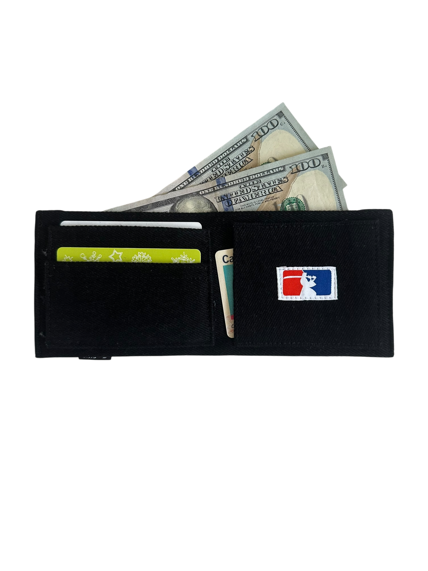 Denim Wallet