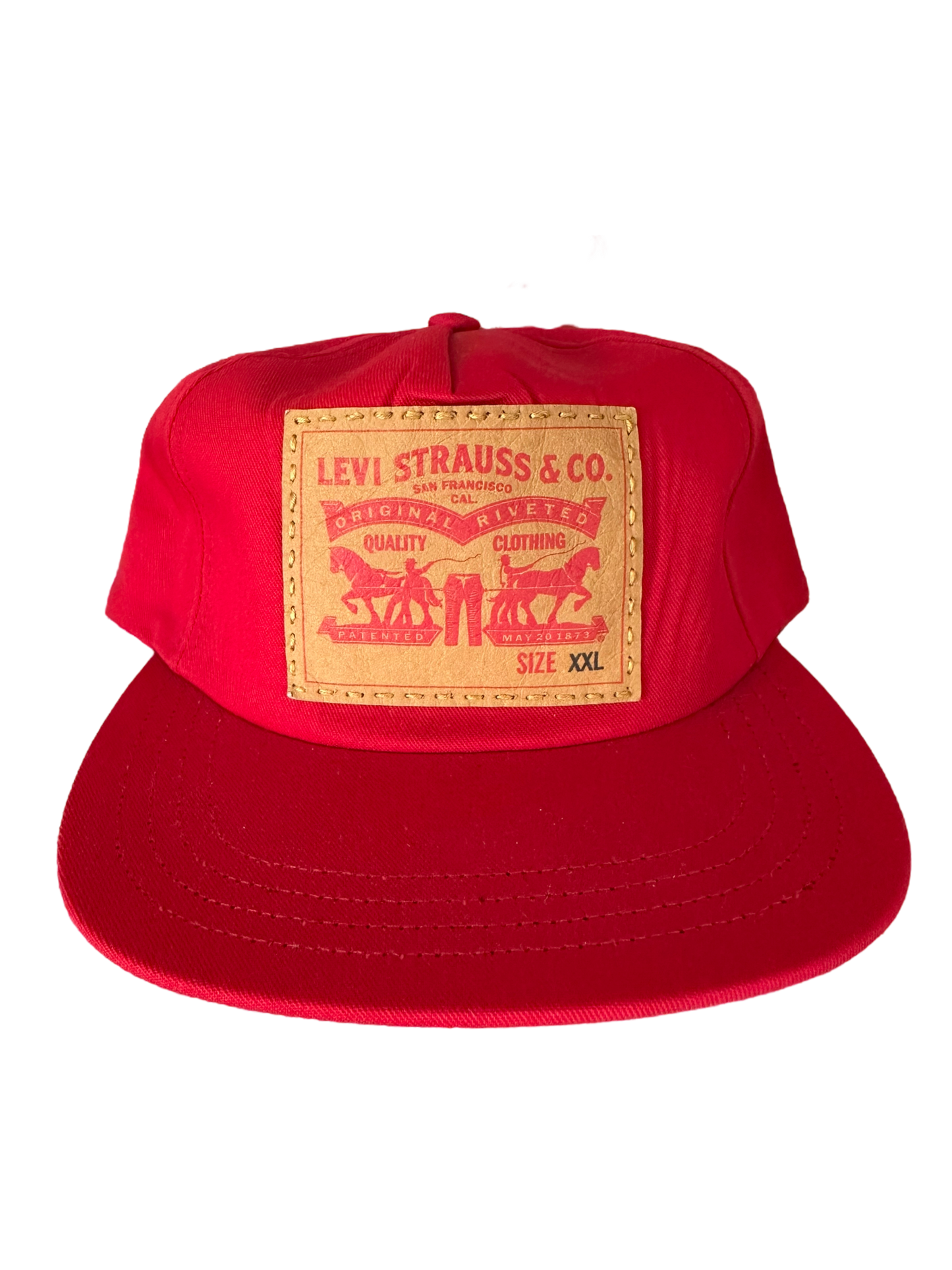 Levi's Badge Cap