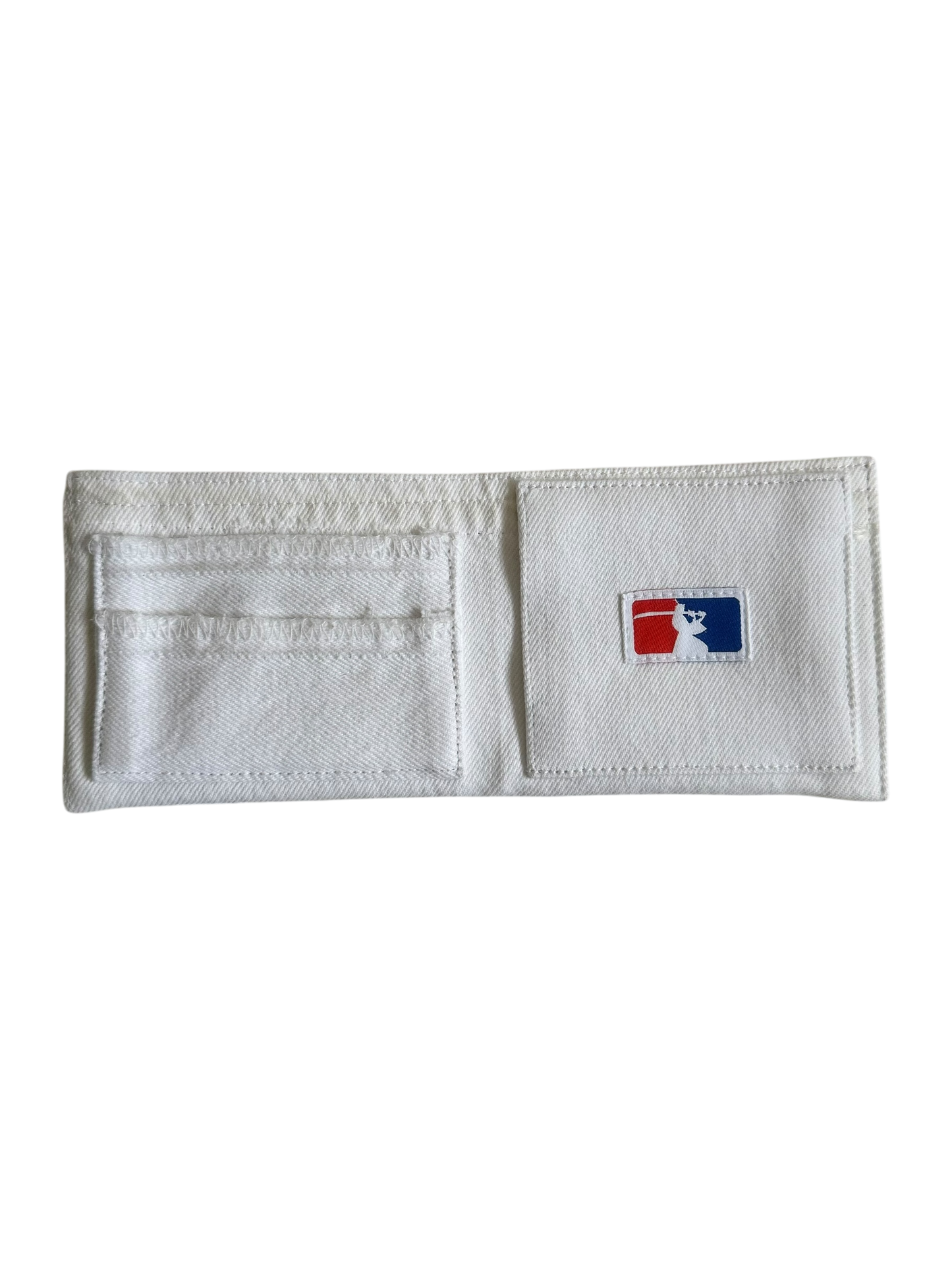 Denim Wallet