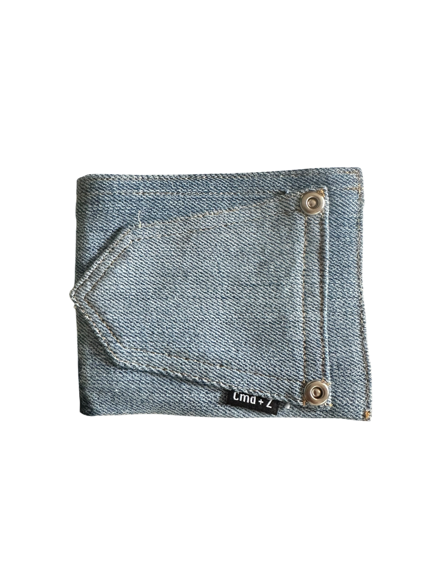 Denim Wallet