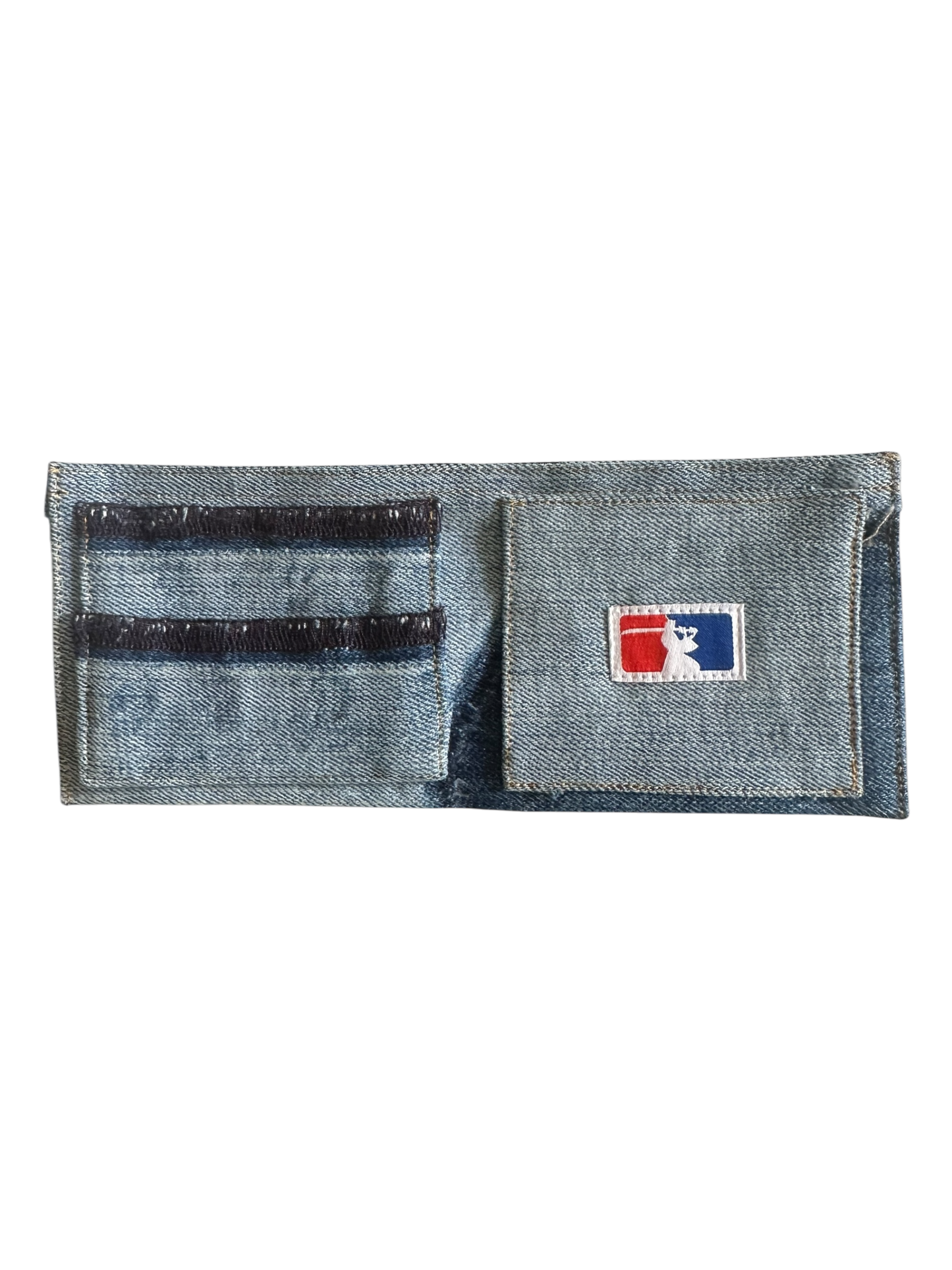 Denim Wallet