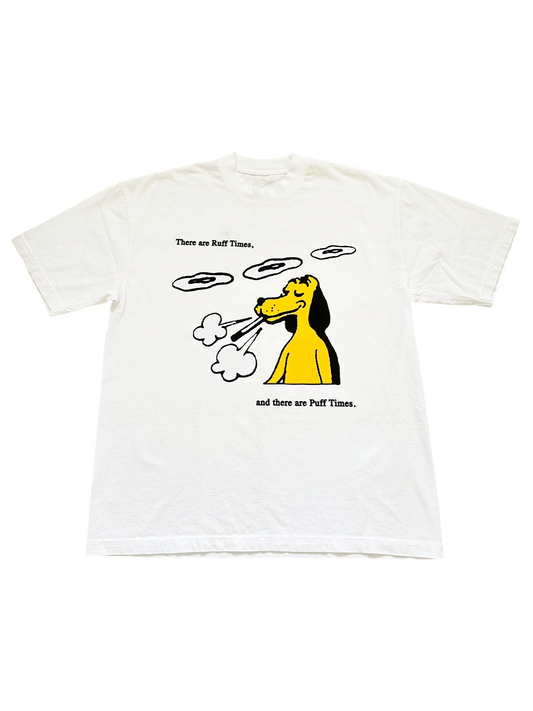 Puff Times T-Shirt