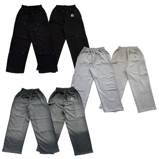 Working From Home Sweatpants