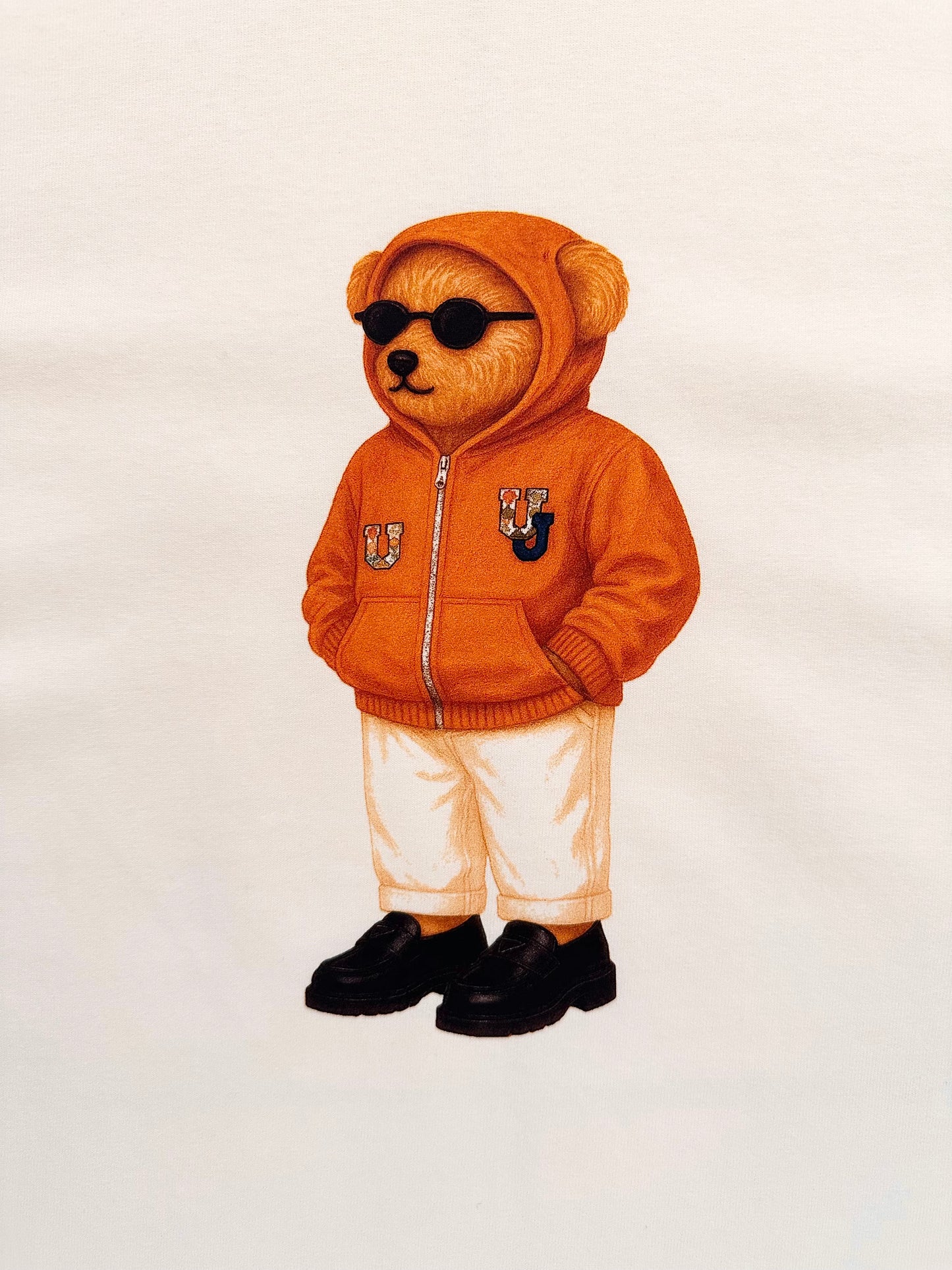 Undo Bear Cap (multiple styles)