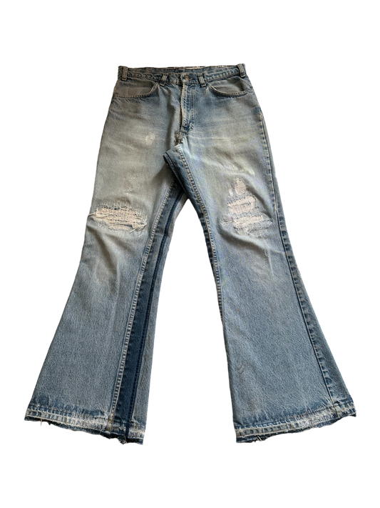 1 of 1 Past/Present/Future Flares