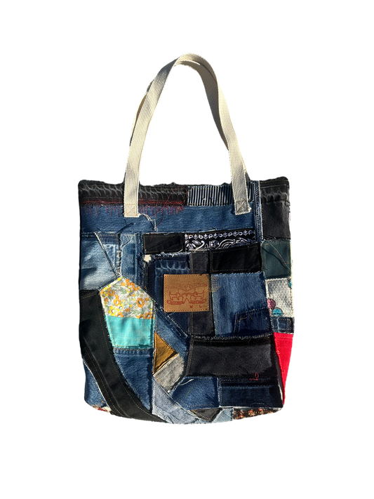 Reflection Tote