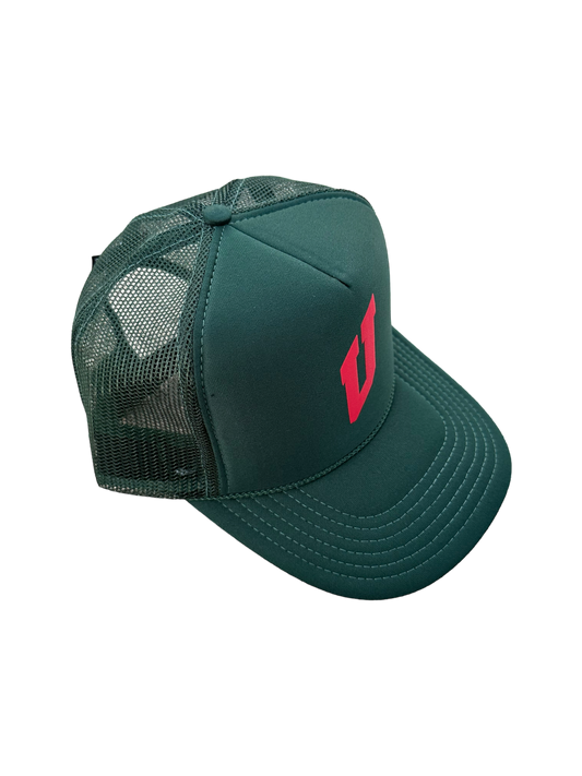 U Trucker Hat