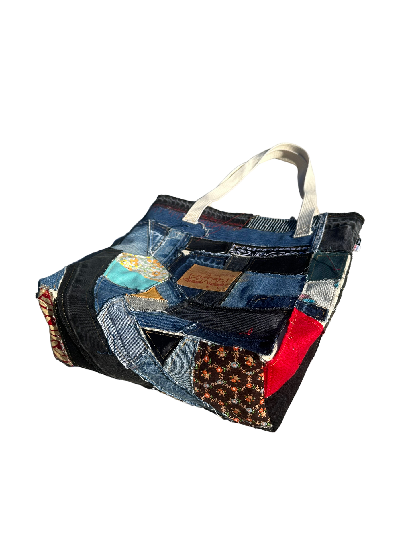 Reflection Tote