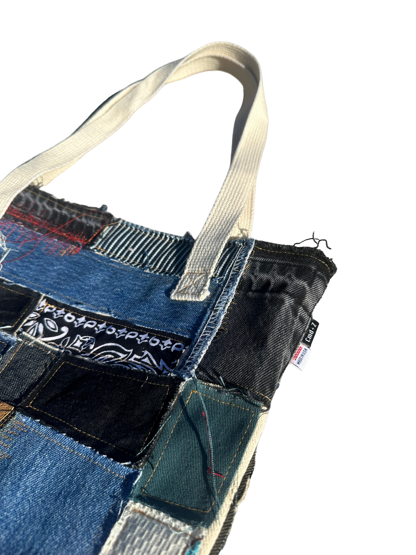 Reflection Tote