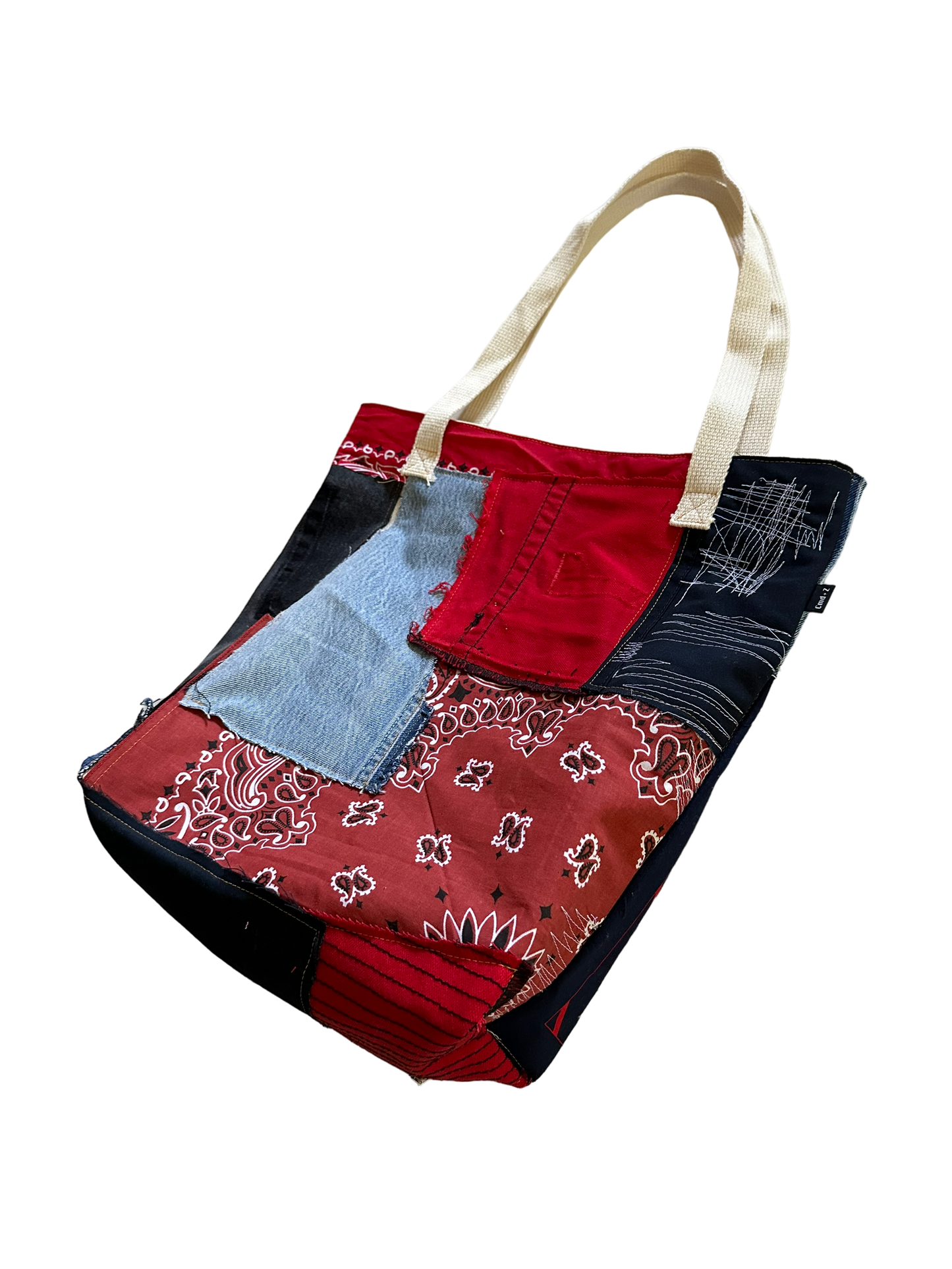 Reflection Tote
