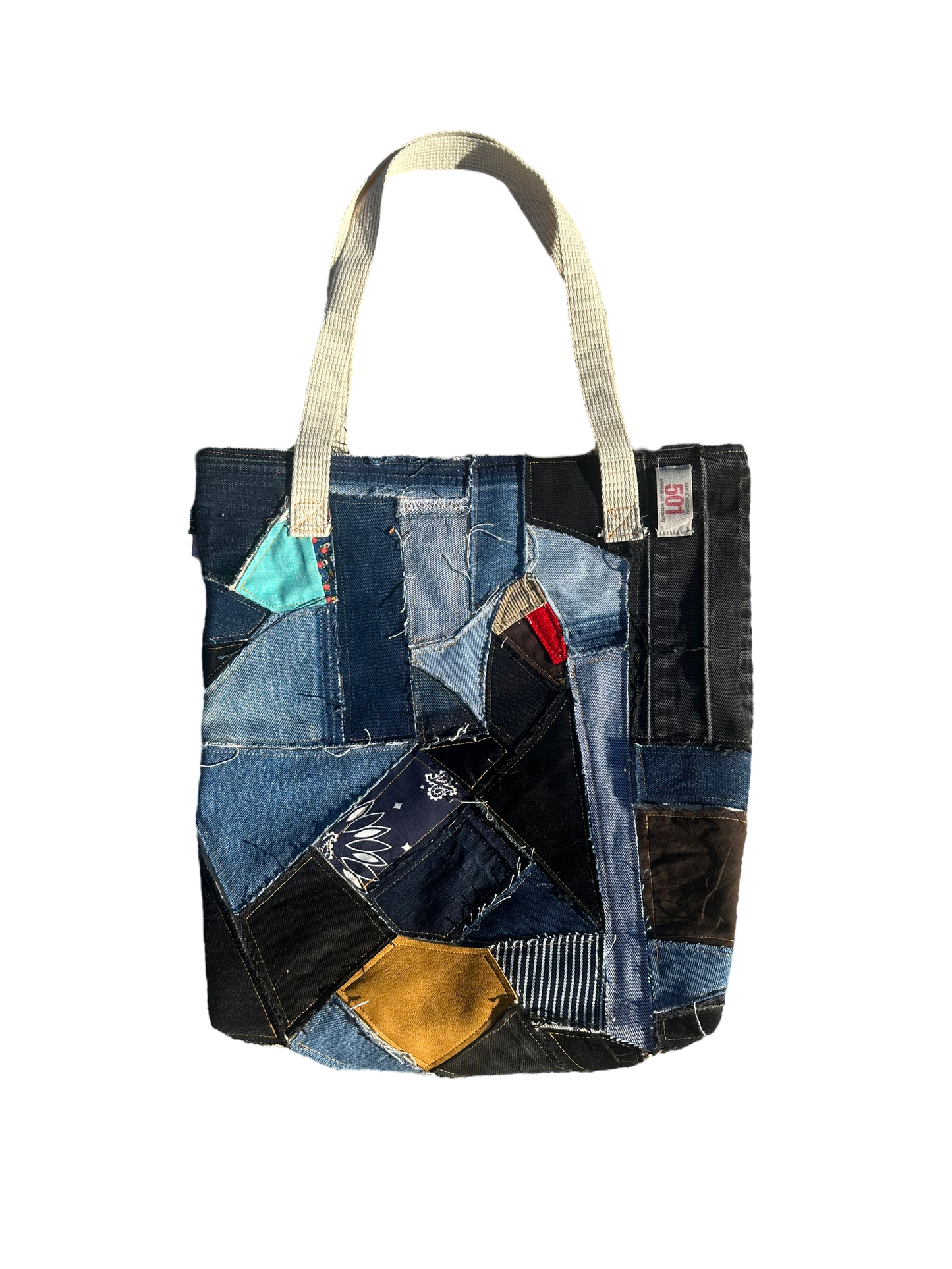 Reflection Tote
