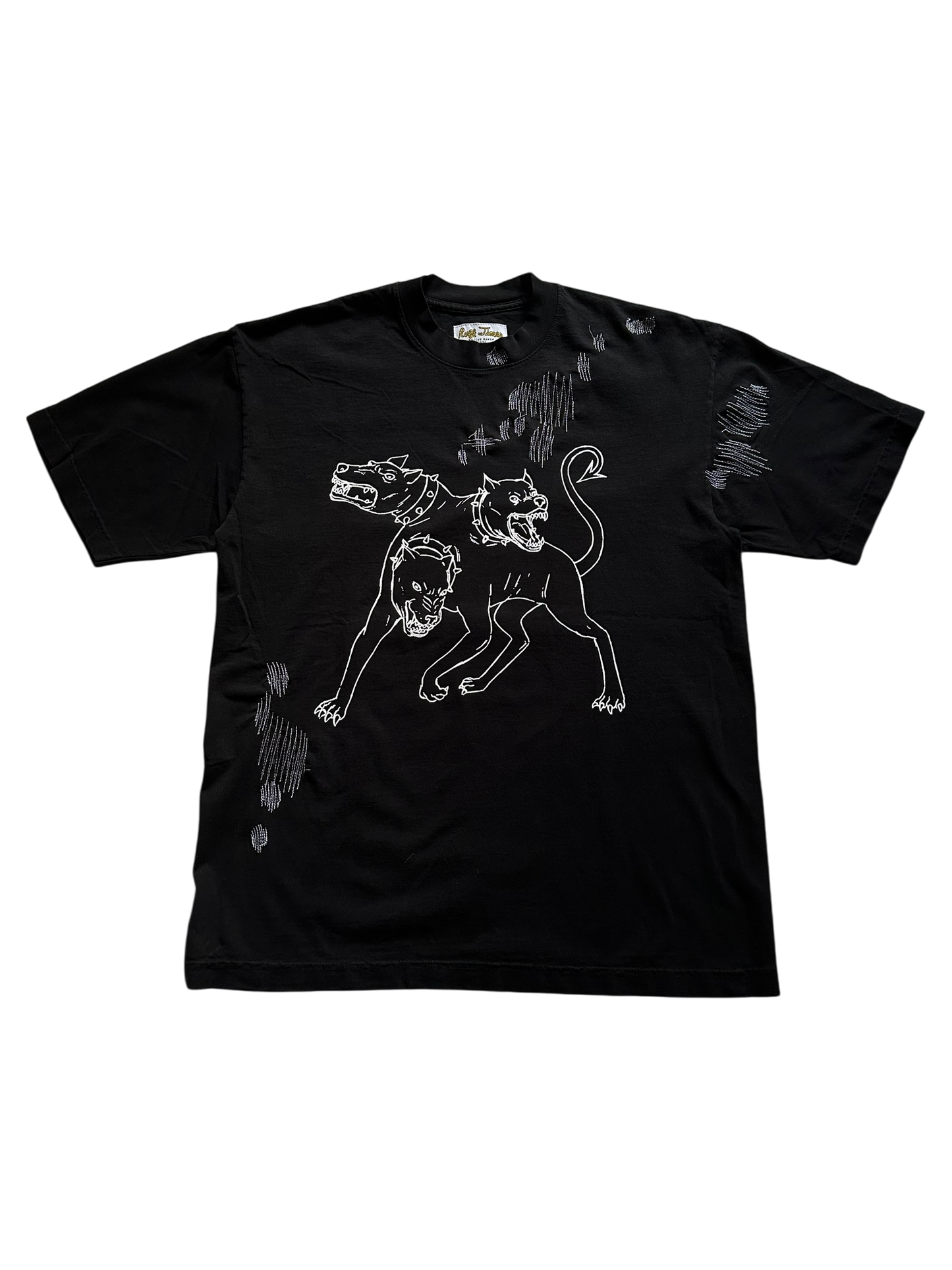 Cerberus T-Shirt