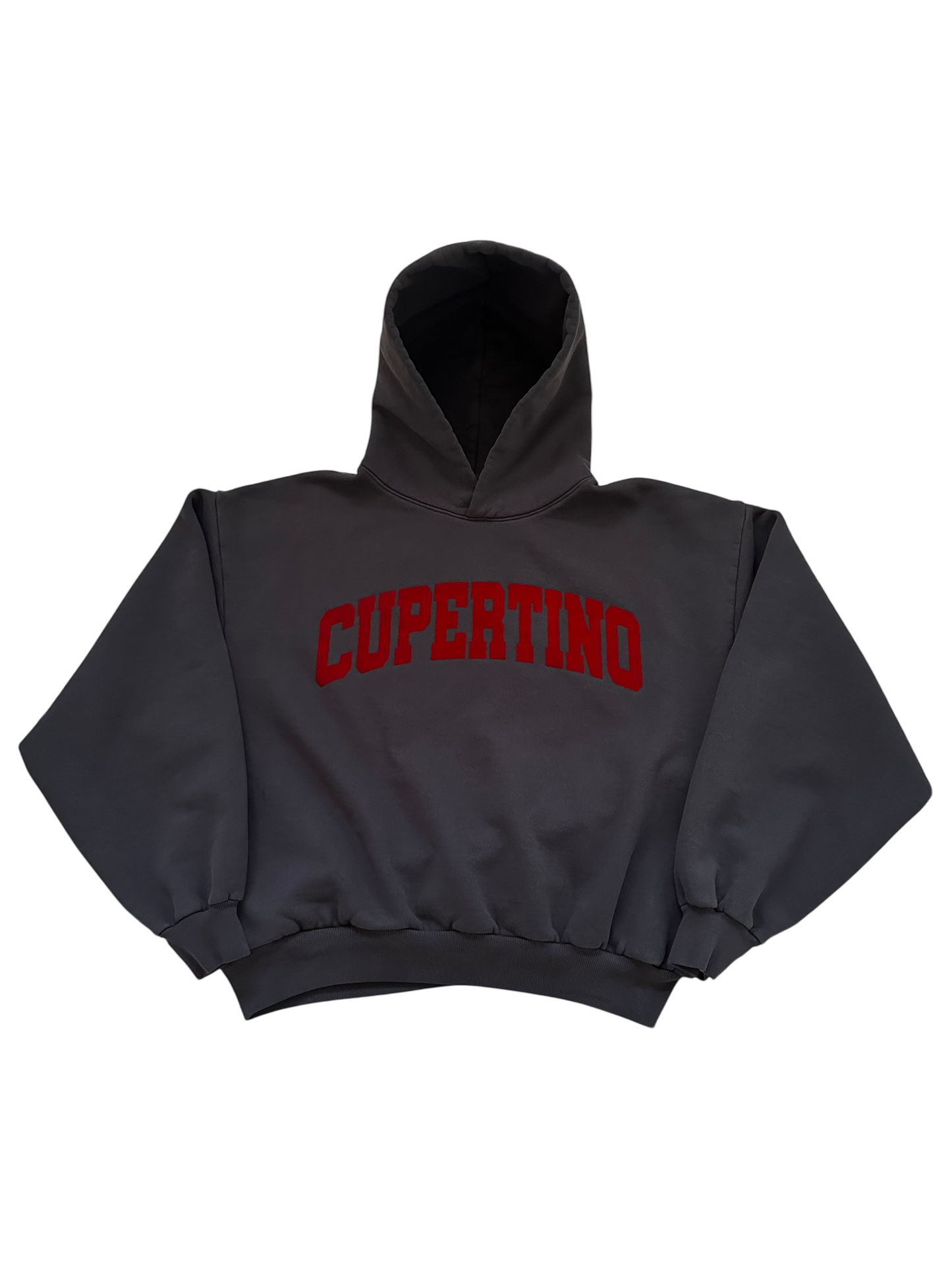 Cupertino Hoodie