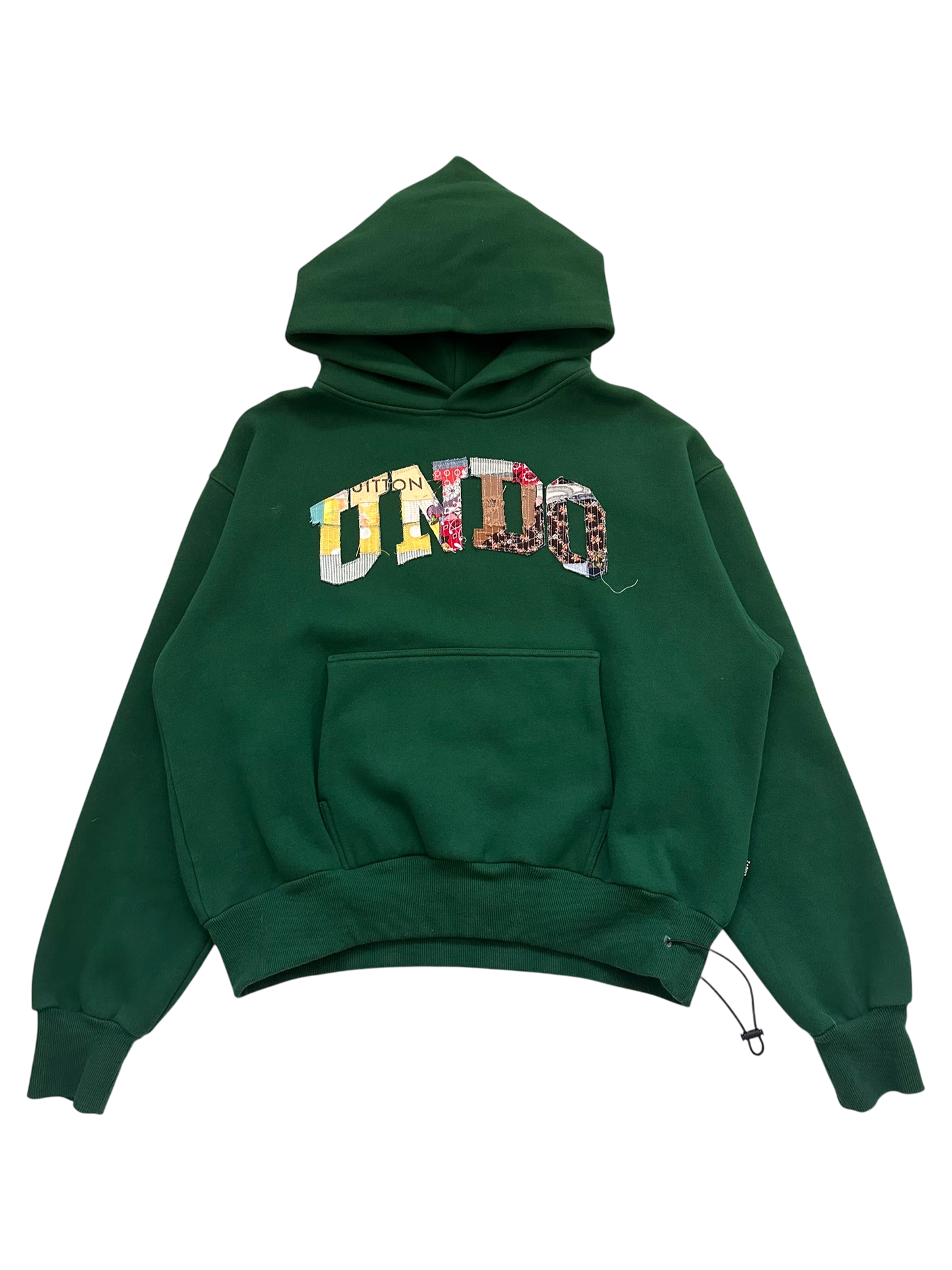 1 of 1 Undo University Memoir Hoodie