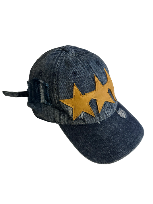 3-Star Cap