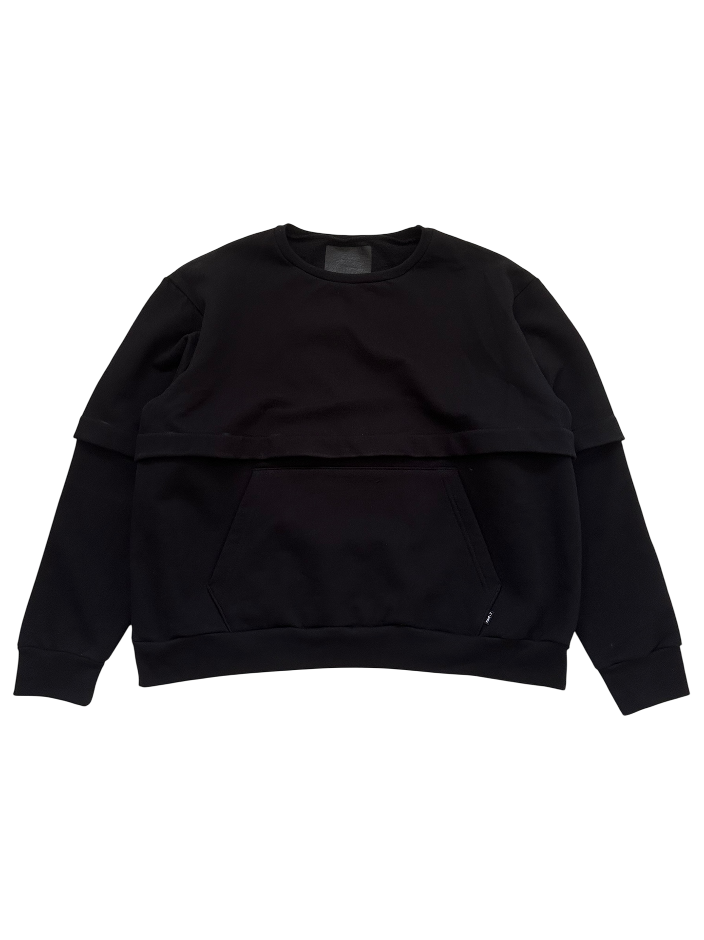Headless Horseman Crewneck (Sample Style)