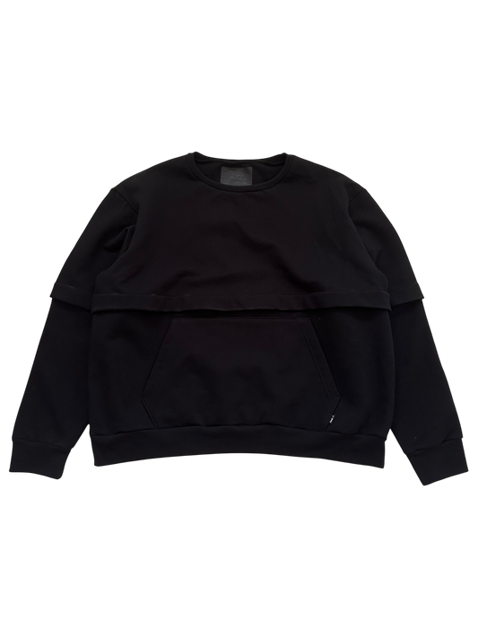 Headless Horseman Crewneck (Sample Style)