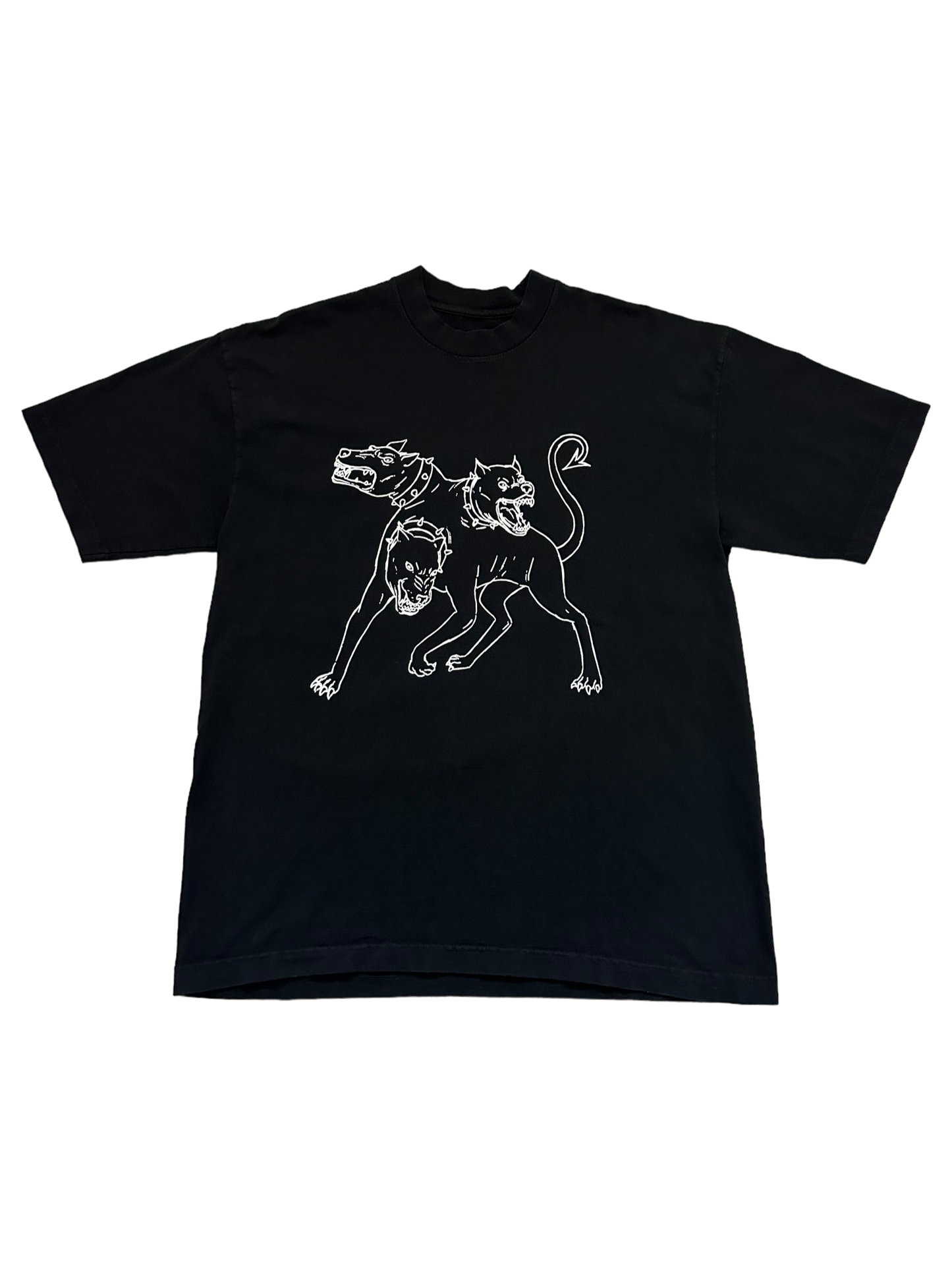 Cerberus T-Shirt