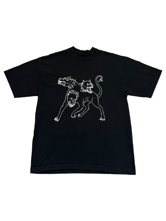 Cerberus Tee