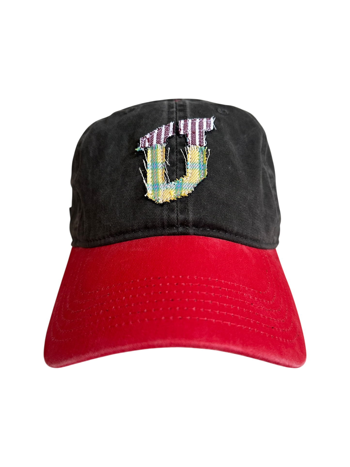 Fragments of U Dad Hat
