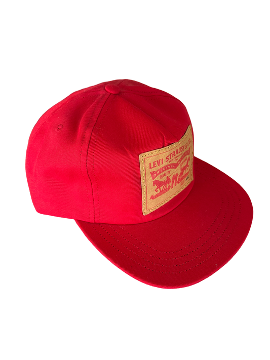Levi's Badge Cap