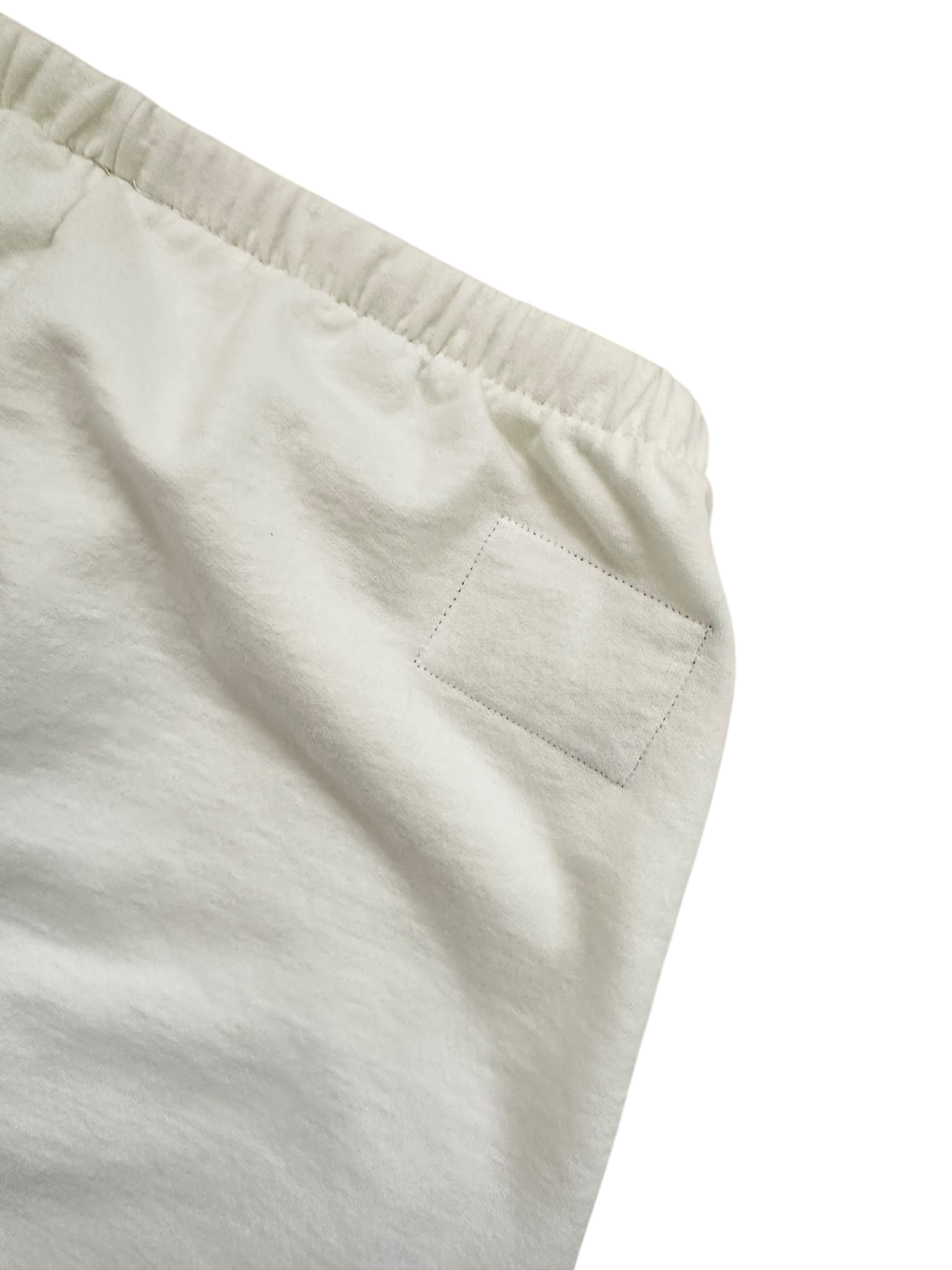 *1 of 1* U Patch Sweatpants