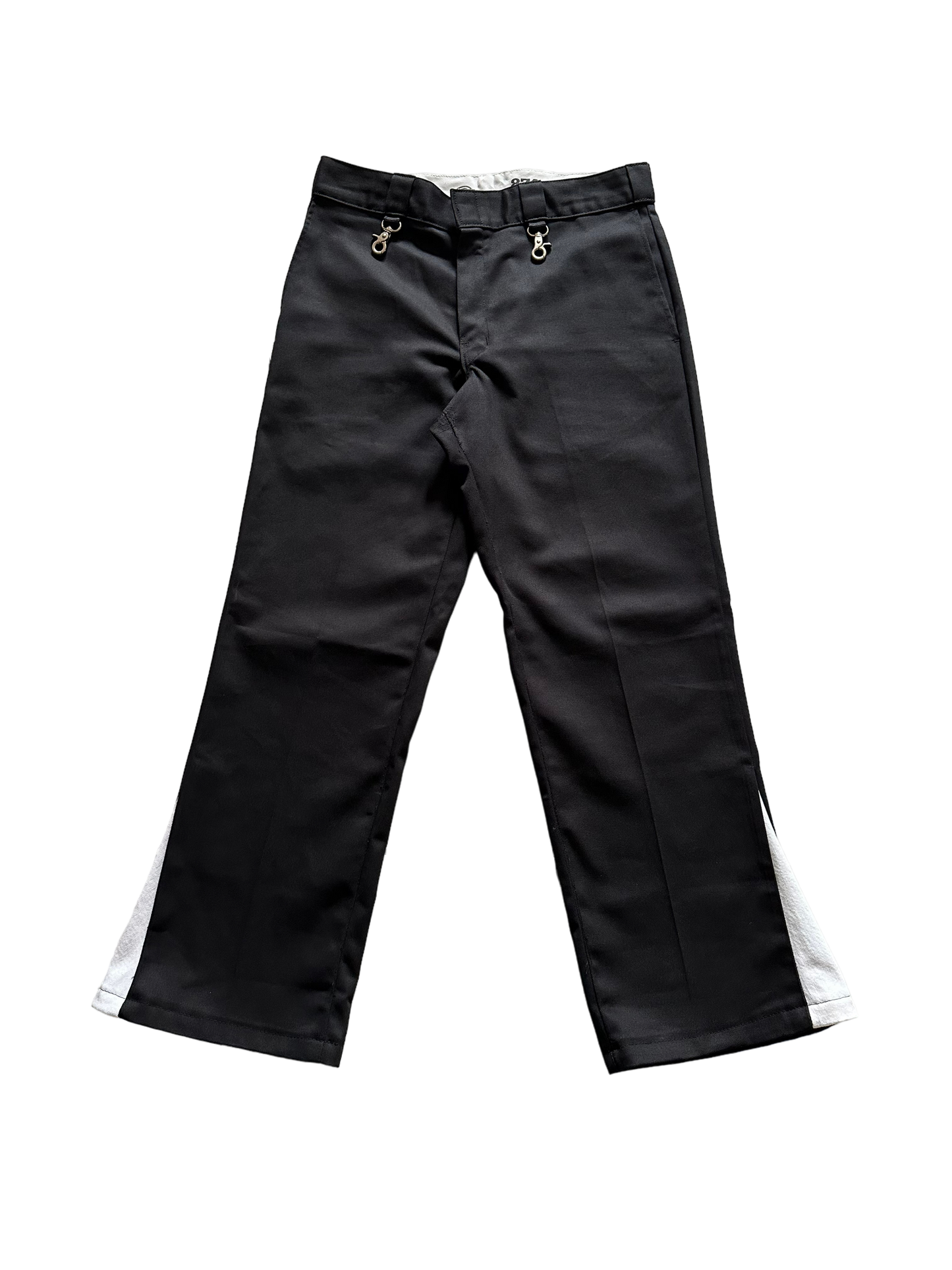 Bell Flare Slacks +