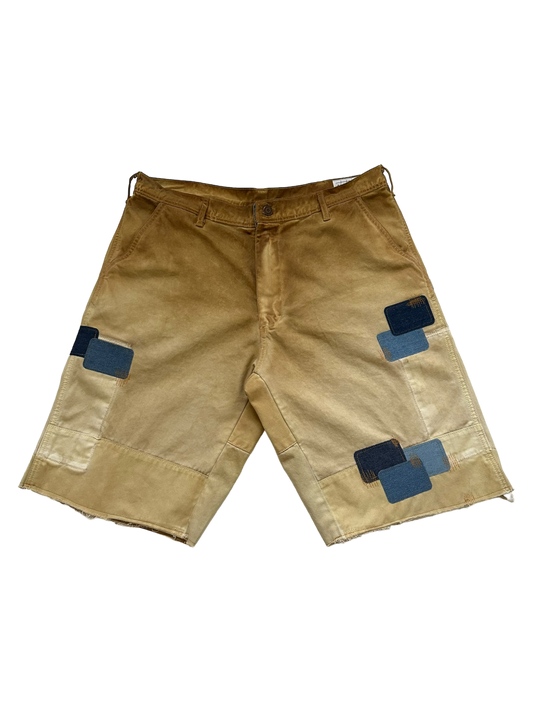 Uncargo Shorts