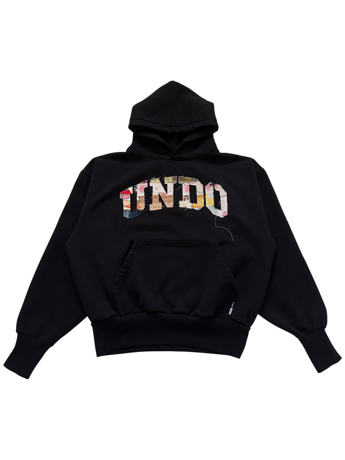 Undo University Memoir Hoodie