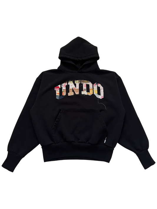 Undo University Memoir Hoodie