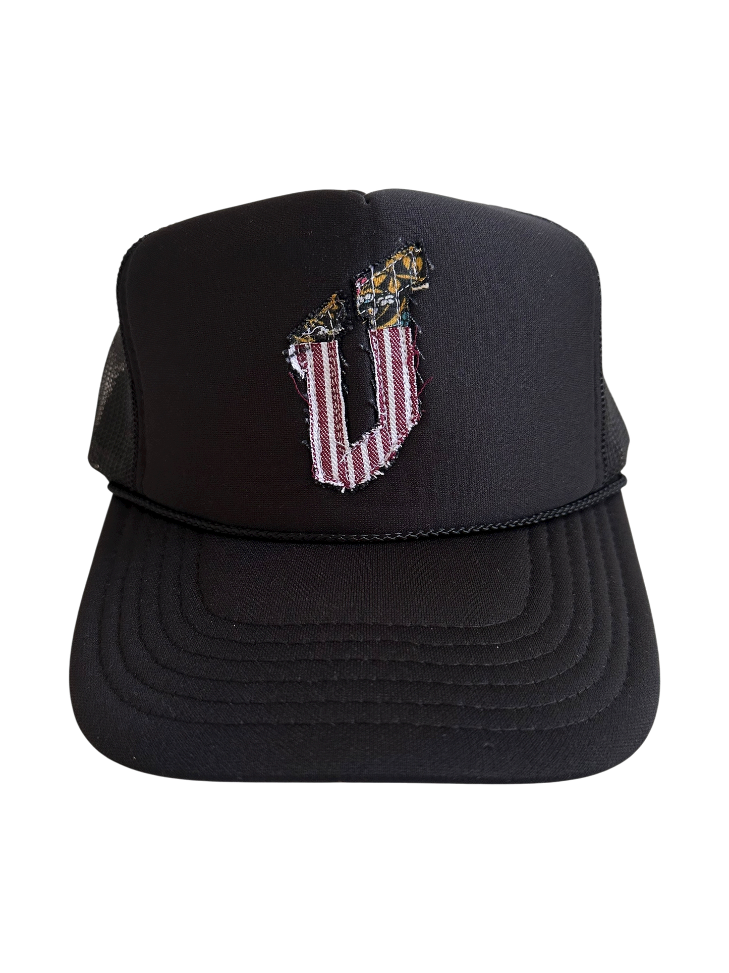 Fragments of U Trucker Hat