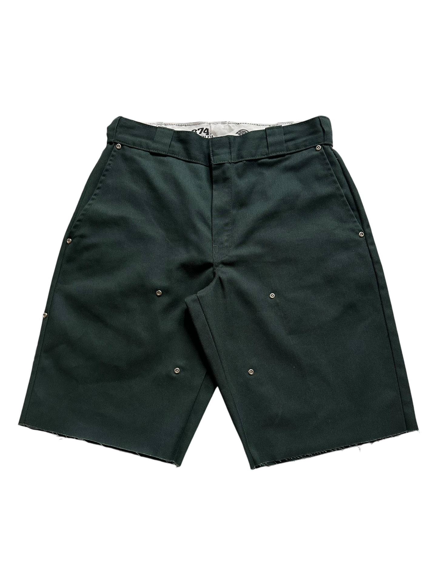 Uncarpenter Shorts