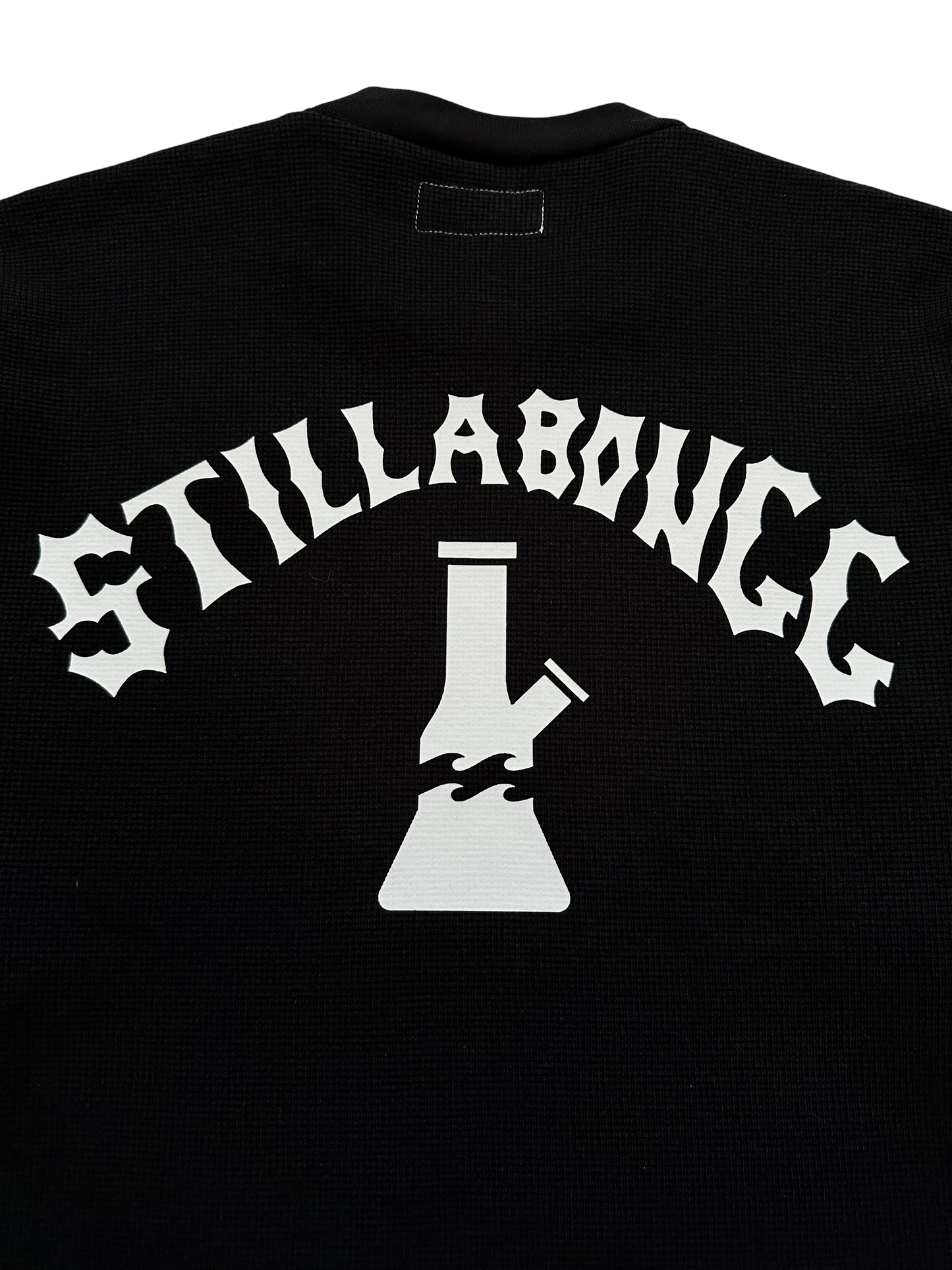 Stillabong Thermal (Last Sizes)
