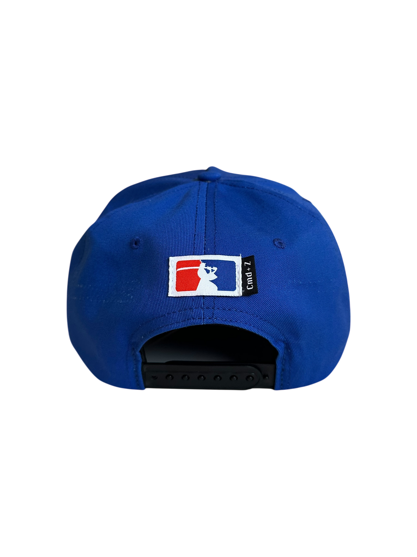 North Hollywood 5-Panel Cap