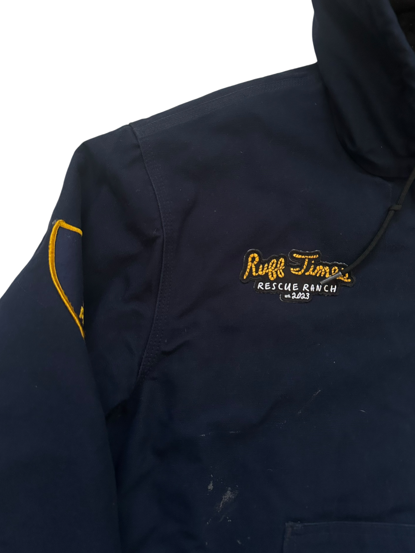 Master Rancher Jacket (X-LARGE)