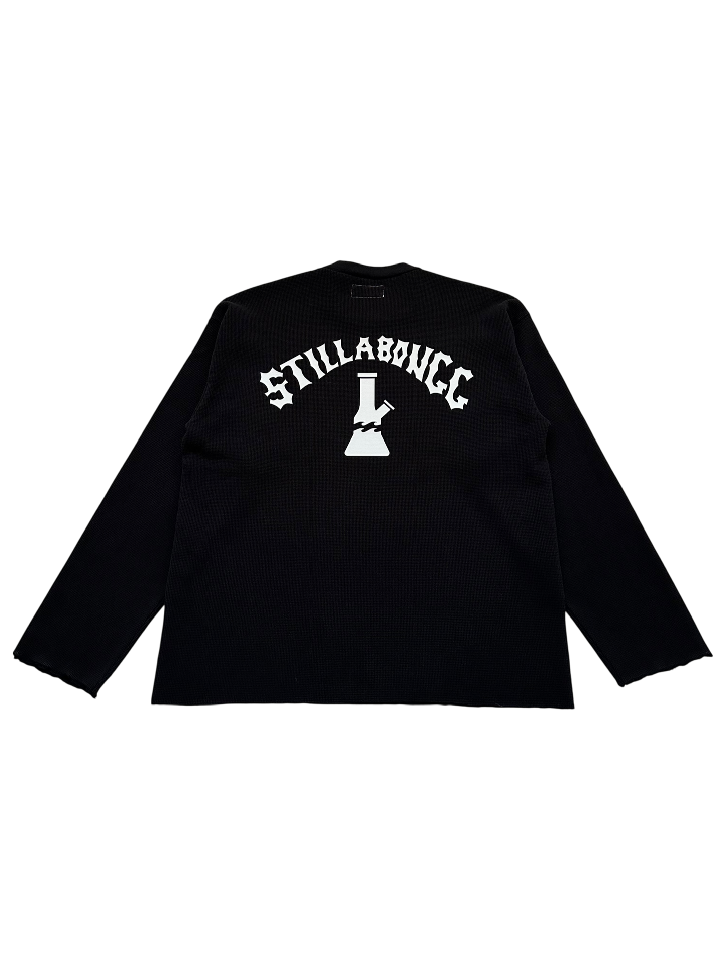 Stillabong Thermal (Last Sizes)