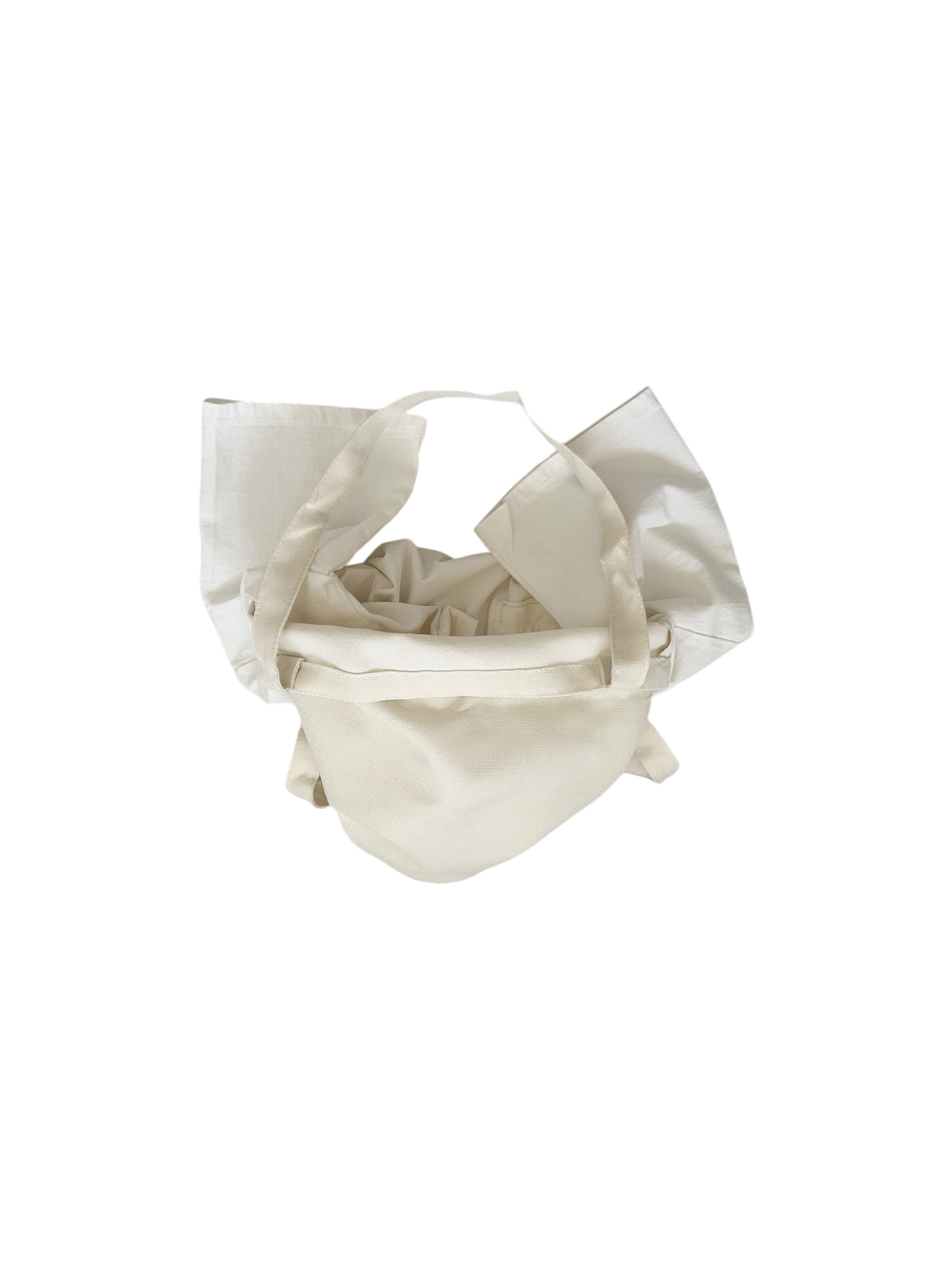 「TOTE SHIRT」