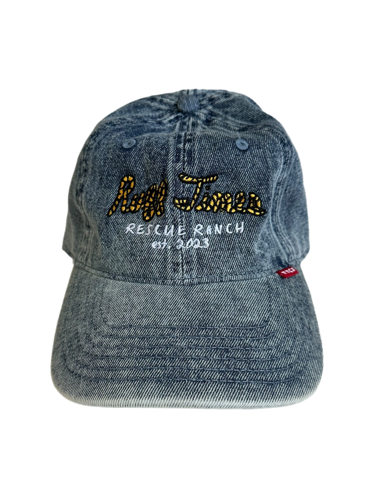 Ranch Hand's Cap