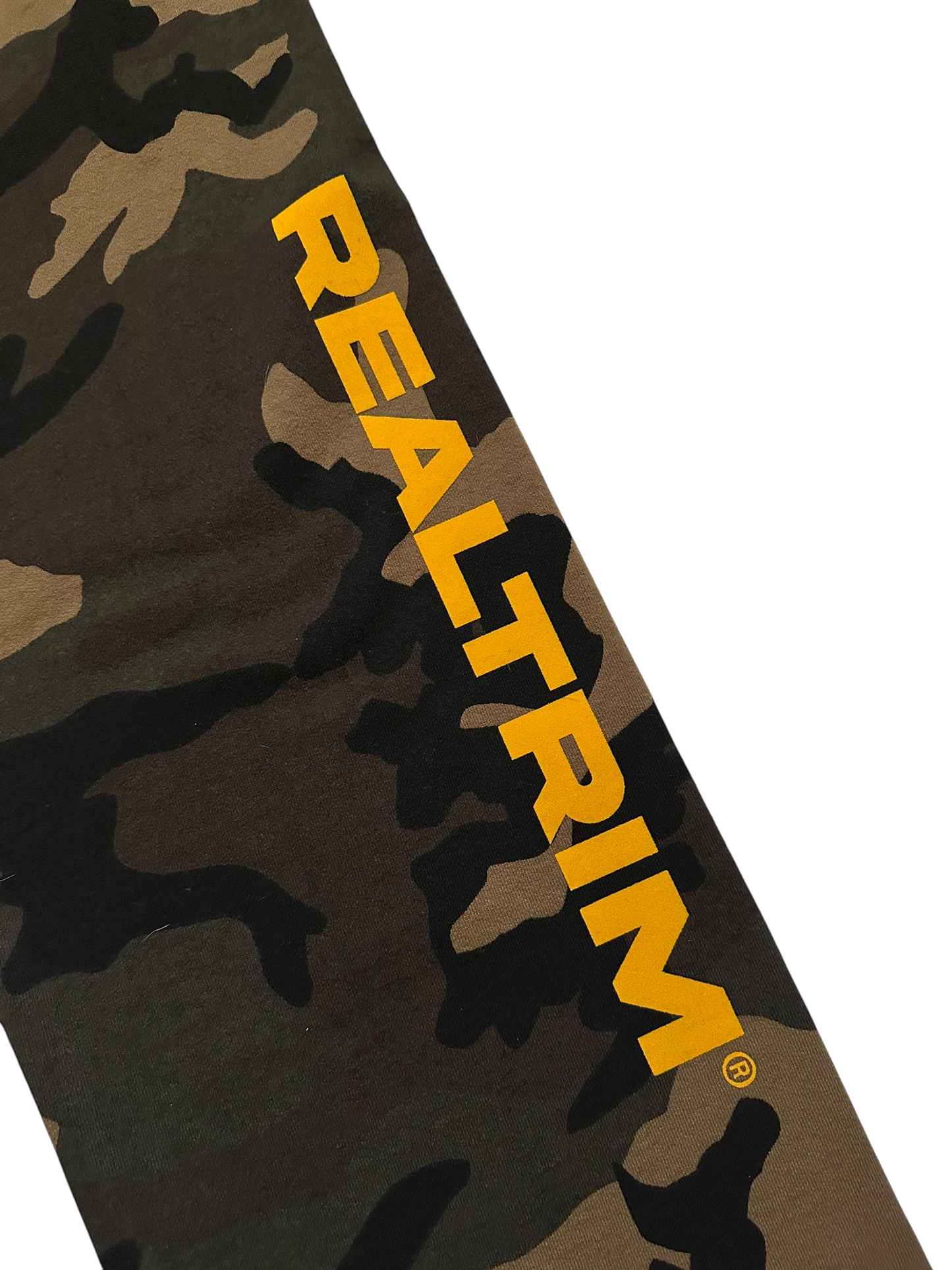 *1 of 1* Realtrim Sweatpants