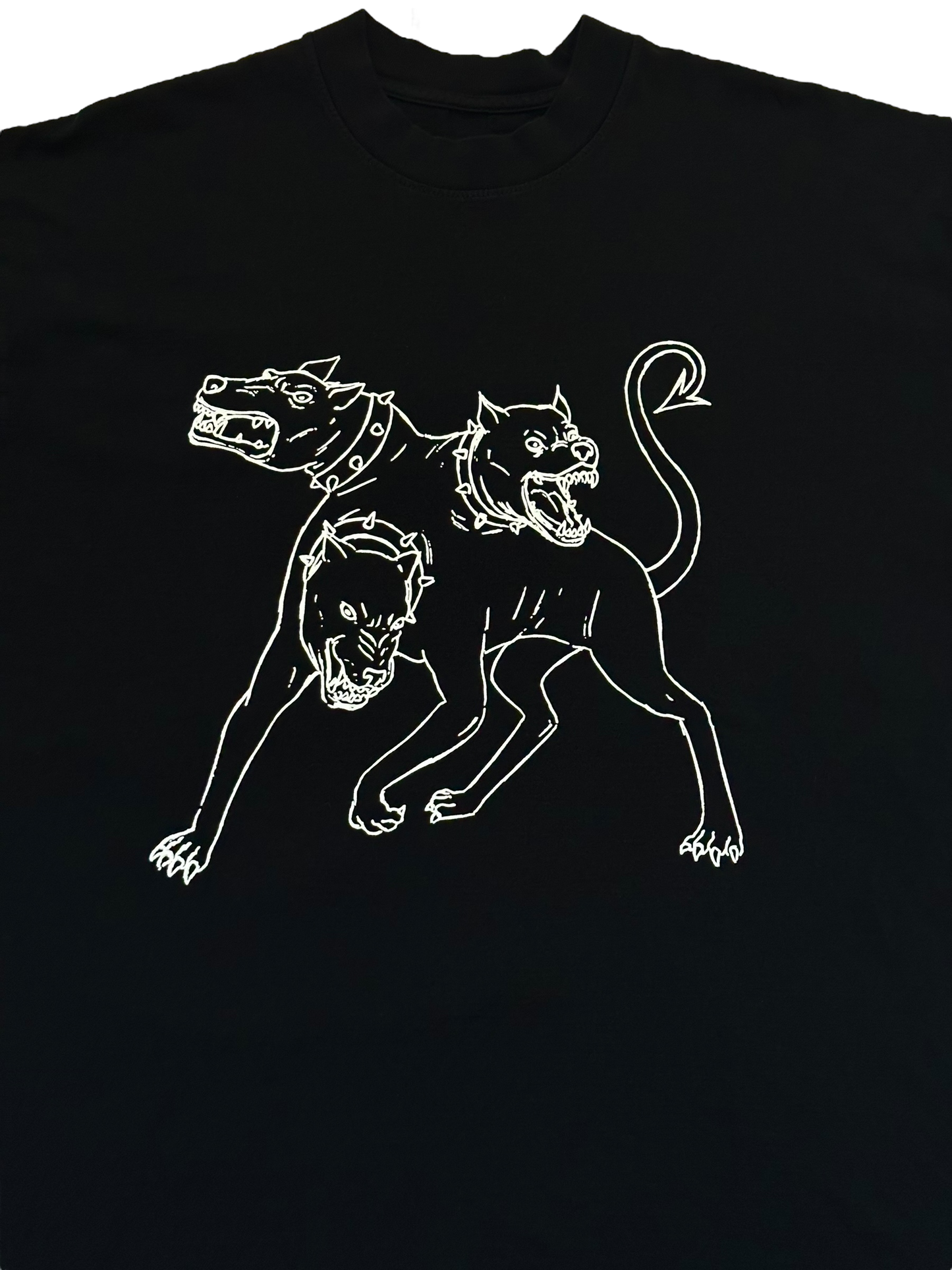 Cerberus T-Shirt