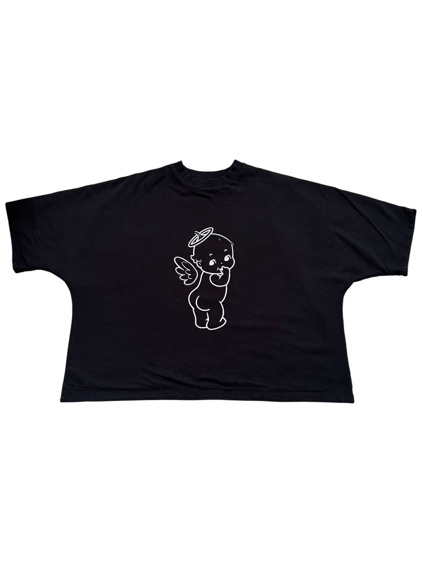 Conscience Double-Layered Reversible T-Shirt