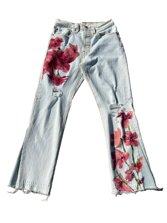 Bell Fleur Jeans +